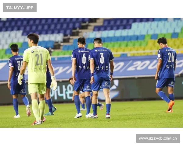 韩国K联赛水原三星携手学校合作推动足球普及计划 韩国K联赛水原三星携手学校合作推动足球普及计划