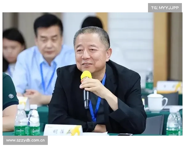 胡葆森寄语四川足球:盼 “傻瓜投资人” 坚守初心助力复兴 胡葆森寄语四川足球:盼 “傻瓜投资人” 坚守初心助力复兴